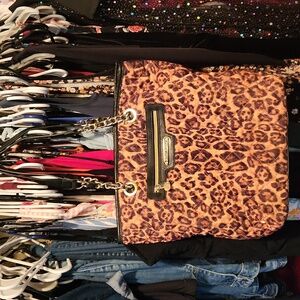 Betsey Johnson shoulder bag